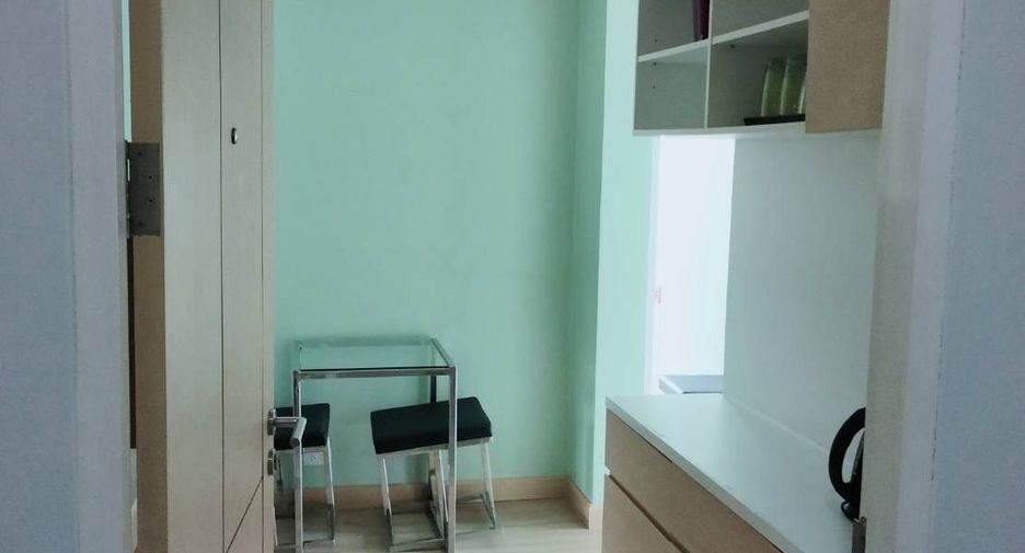 For sale 2 bedrooms condo in Thalang, Phuket