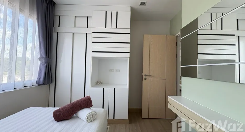 For sale 2 bedrooms condo in Thalang, Phuket