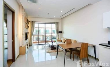 Condo en venta de 1 habitaciones en Bang Lamung, Chonburi