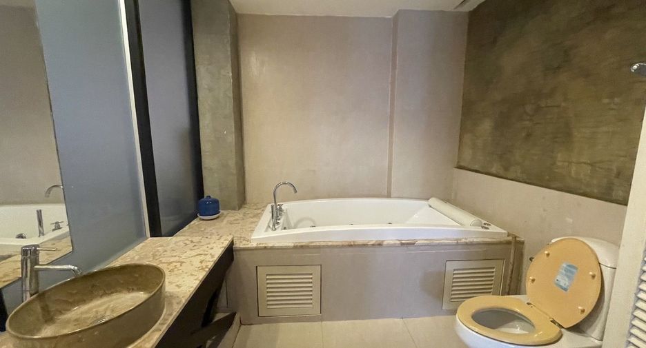 Продажа студия кондо в Mueang Chon Buri, Чонбури