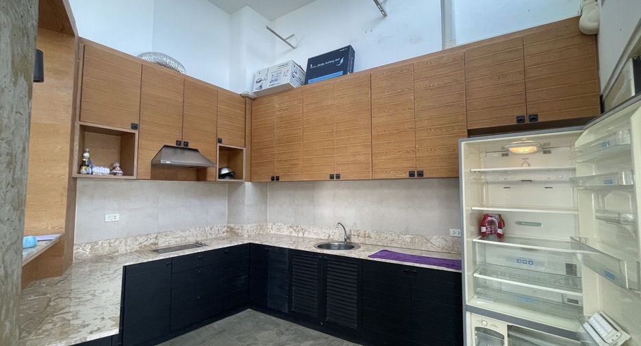 Продажа студия кондо в Mueang Chon Buri, Чонбури