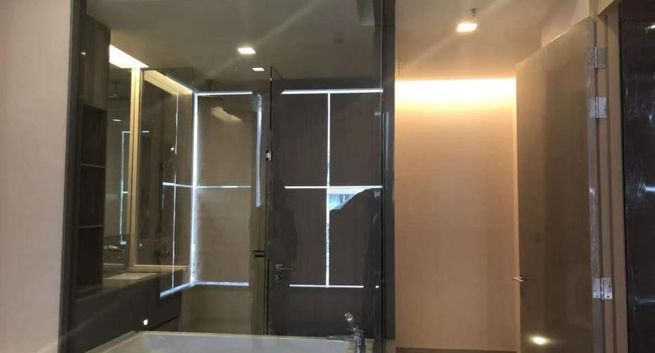 For sale 1 bed condo in Watthana, Bangkok