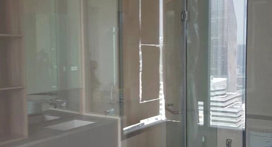 For sale 1 bed condo in Watthana, Bangkok