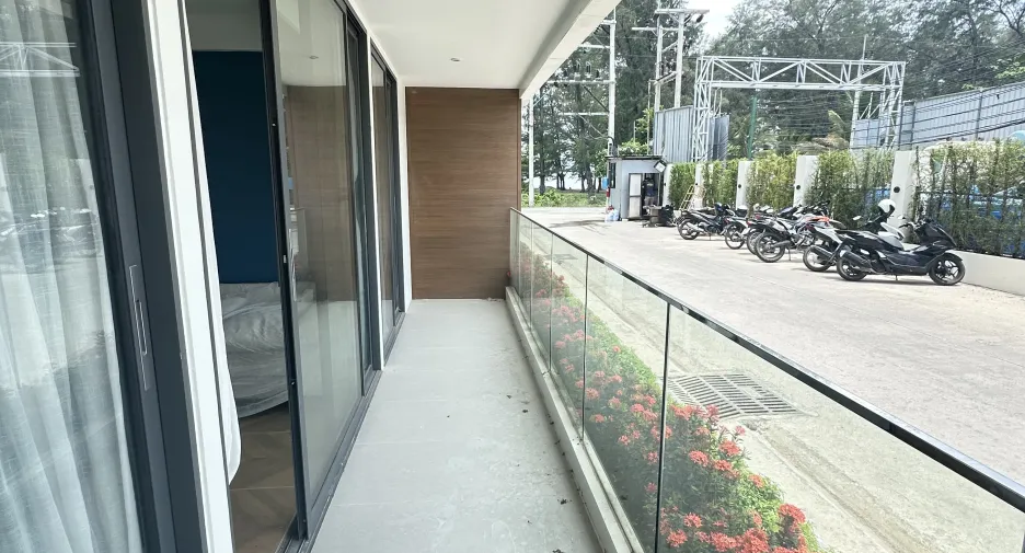 出售 2 卧室 公寓 在 塔朗, 普吉