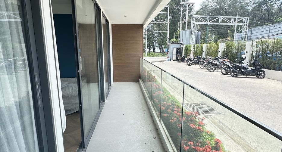 ขาย 2 ห้องนอน คอนโด ใน ถลาง, ภูเก็ต