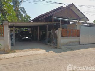 For sale 4 bedrooms house in Mae Sot, Tak