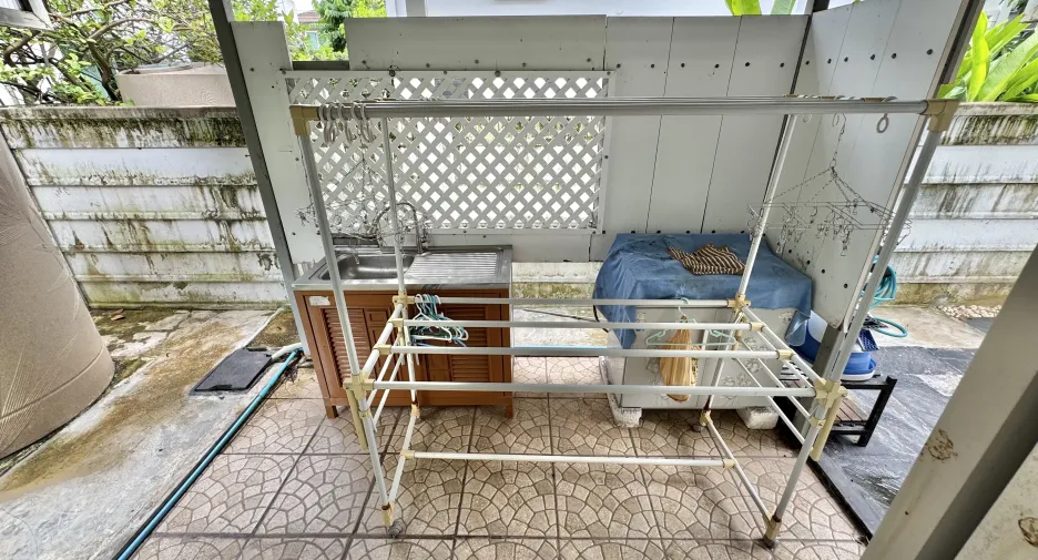 For rent 3 bedrooms house in Mueang Udon Thani, Udon Thani