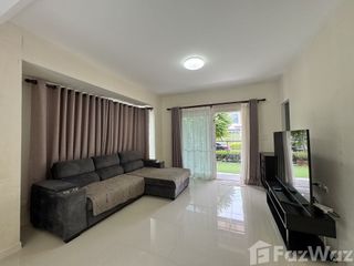Casa en alquiler de 3 habitaciones en Mueang Udon Thani, Udon Thani