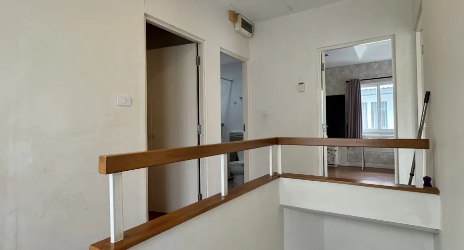 For rent 3 bedrooms house in Mueang Udon Thani, Udon Thani