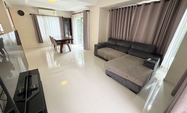 For rent 3 bedrooms house in Mueang Udon Thani, Udon Thani