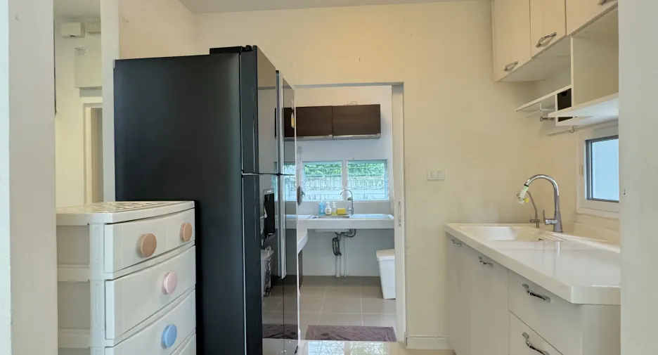For rent 3 bedrooms house in Mueang Udon Thani, Udon Thani