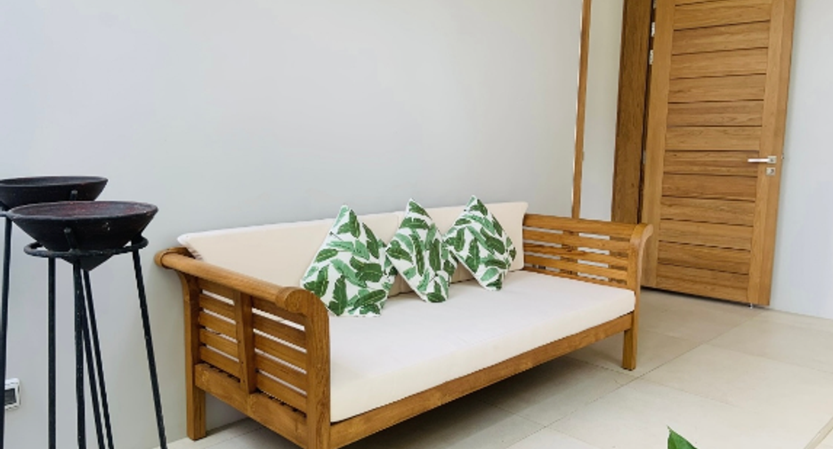 For rent 5 bedrooms villa in Thalang, Phuket