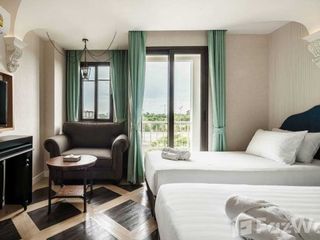 For Rent Studio Condo In Bang Lamung, Chonburi
