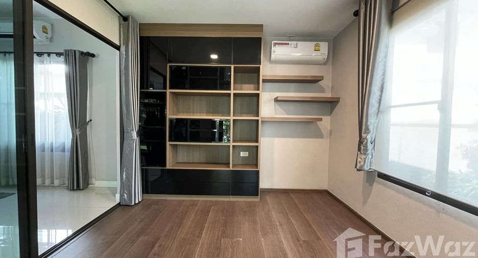 For sale 4 bedrooms house in Bang Phli, Samut Prakan