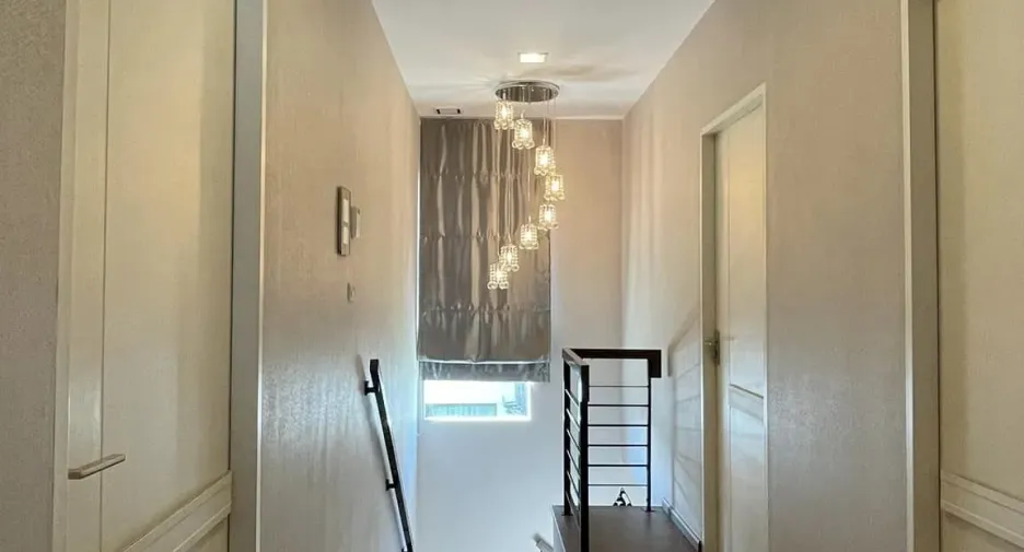 For sale 4 bedrooms house in Bang Phli, Samut Prakan