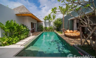 Villa zum Kauf mit 3 Zimmer in Thalang, Phuket