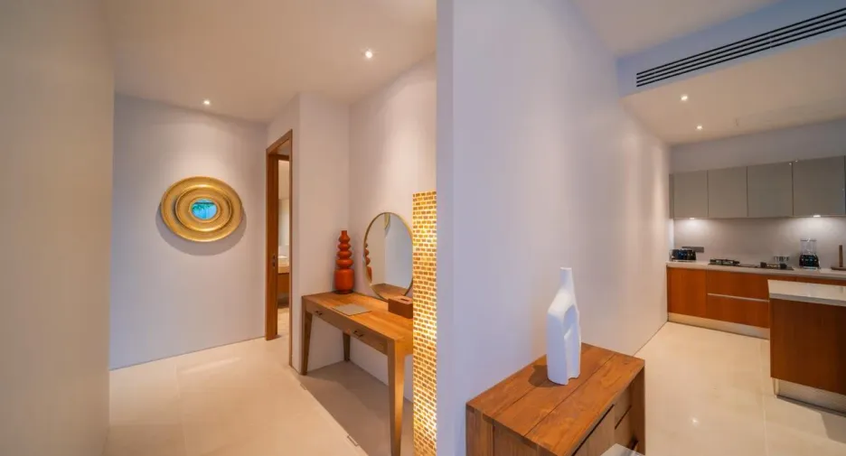 Villa zum Kauf mit 3 Zimmer in Thalang, Phuket