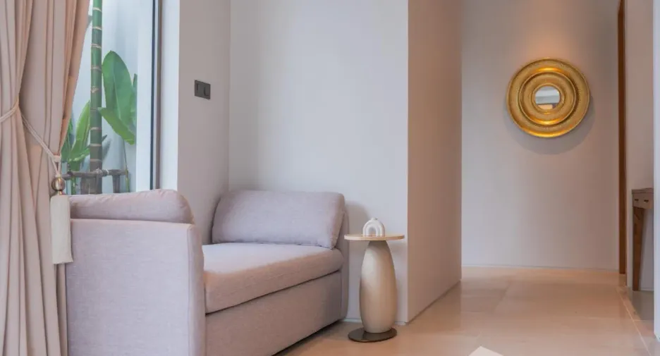Villa zum Kauf mit 3 Zimmer in Thalang, Phuket