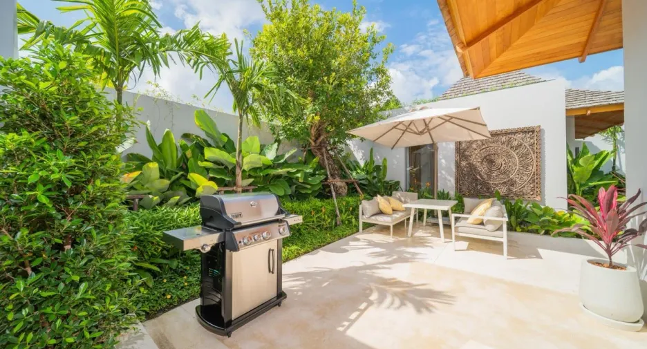 Villa zum Kauf mit 3 Zimmer in Thalang, Phuket