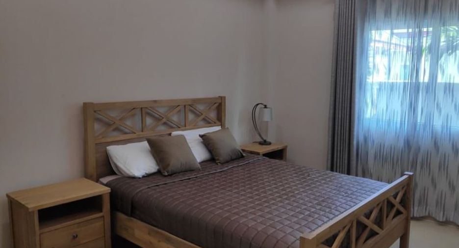 À vendre 4 chambres villa à Bang Lamung, Chonburi