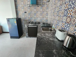 Аренда 1 кровать дом в Тхаланг, Пхукет