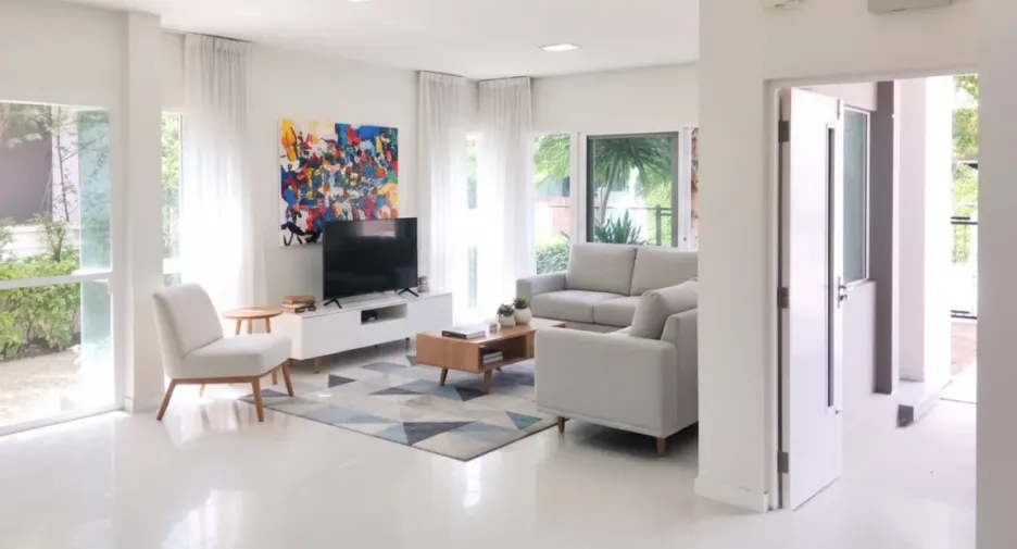 À vendre 3 chambres maison à Mueang Nakhon Ratchasima, Nakhon Ratchasima