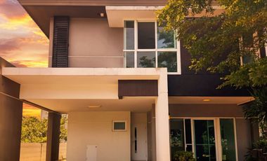 Haus zum Kauf mit 3 Zimmer in Mueang Nakhon Ratchasima, Nakhon Ratchasima