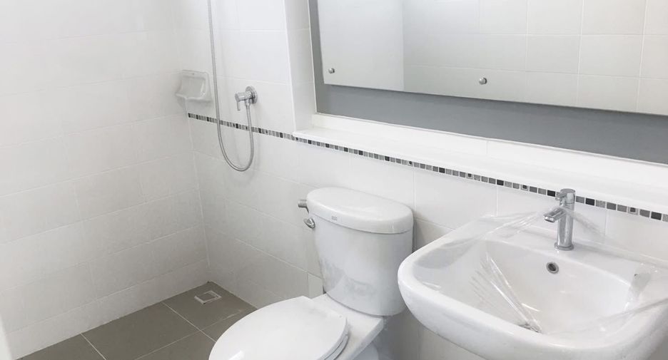 For sale 3 ベッドルーム house in Mueang Nakhon Ratchasima, Nakhon Ratchasima