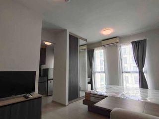 For sale studio condo in Mueang Samut Prakan, Samut Prakan