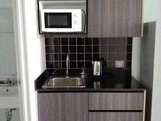For sale studio condo in Mueang Samut Prakan, Samut Prakan