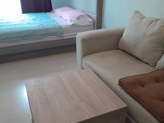 For sale studio condo in Mueang Samut Prakan, Samut Prakan