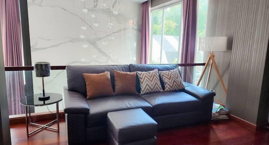 Haus zum Kauf mit 5 Zimmer in Chatuchak, Bangkok