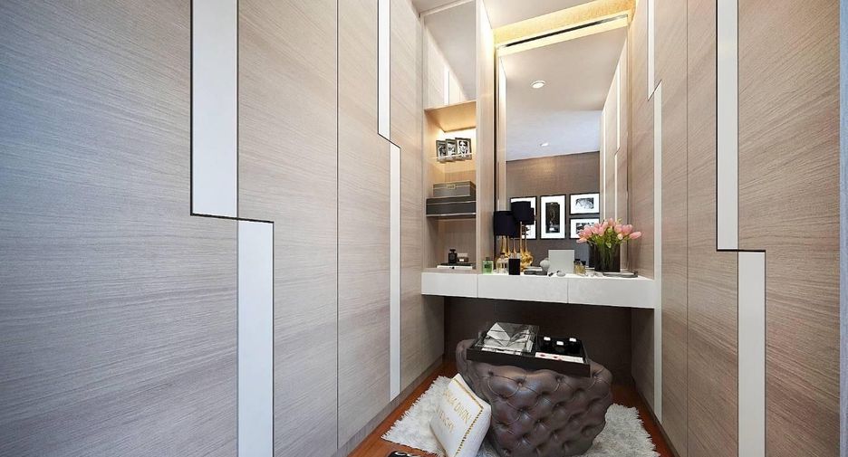 Haus zum Kauf mit 5 Zimmer in Chatuchak, Bangkok