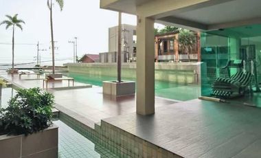 For sale 1 bed condo 