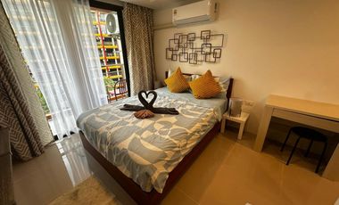 Wohnung zur Miete mit 1 Zimmer in Thalang, Phuket