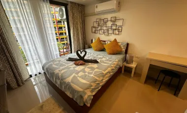 For rent 1 bed condo in Thalang, Phuket