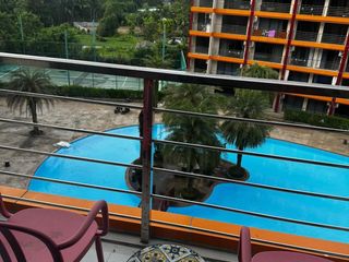 For rent 1 bed condo in Thalang, Phuket