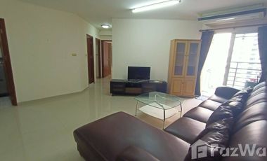 For sale 3 bedrooms condo in Yan Nawa, Bangkok