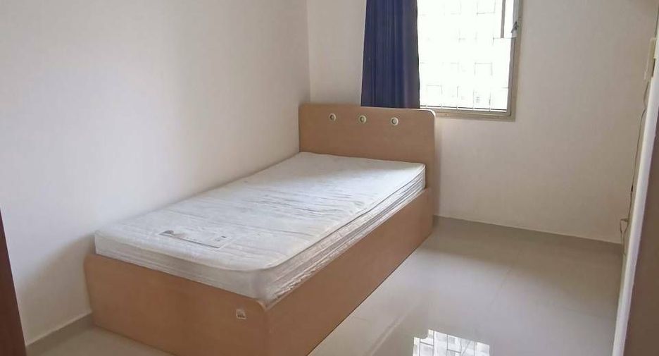 For sale 3 bedrooms condo in Yan Nawa, Bangkok