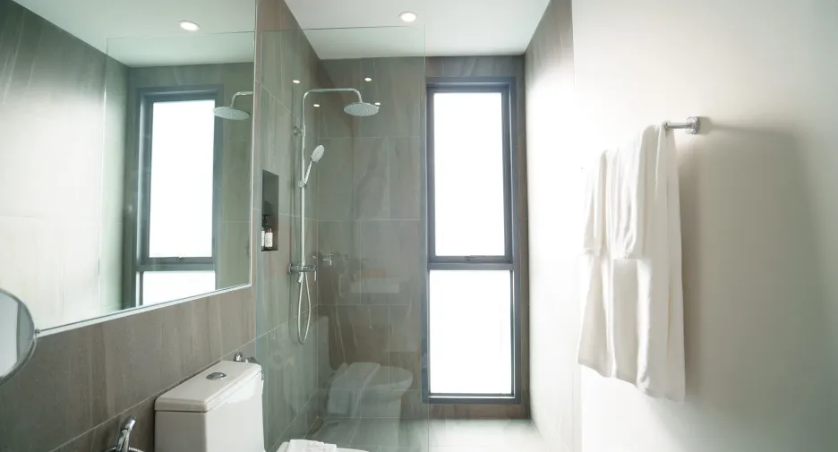 For rent 2 bedrooms apartment in Mueang Phuket, Phuket