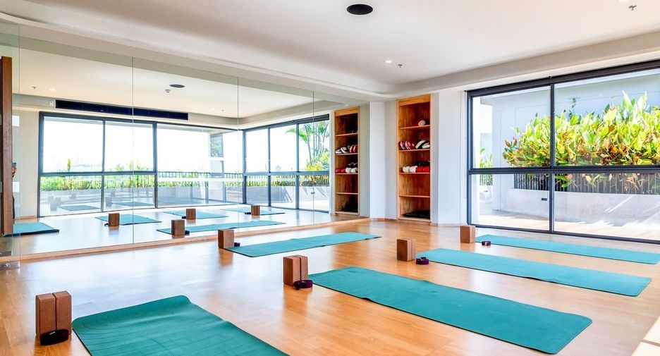 For rent 2 bedrooms apartment in Mueang Phuket, Phuket