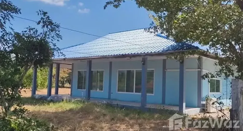 À vendre et à louer 2 chambres maison à Non Thai, Nakhon Ratchasima