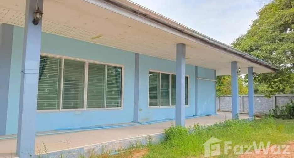À vendre et à louer 2 chambres maison à Non Thai, Nakhon Ratchasima