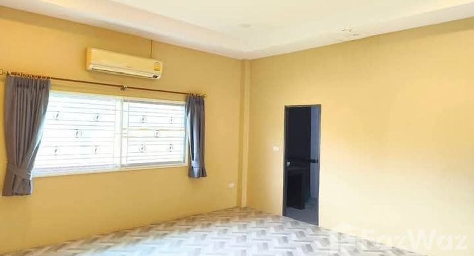 For sale and for rent 2 bedrooms house in Non Thai, Nakhon Ratchasima