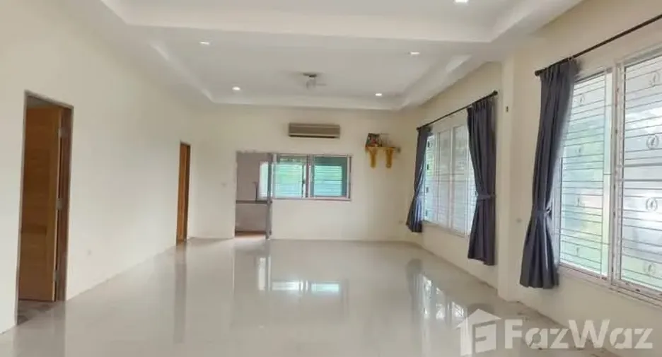 À vendre et à louer 2 chambres maison à Non Thai, Nakhon Ratchasima