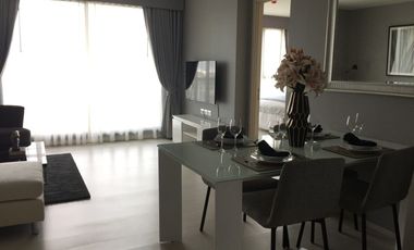 For sale 2 ベッドルーム condo in Watthana, Bangkok