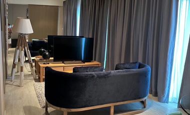À vendre 2 chambres condo à Jomtien, Pattaya
