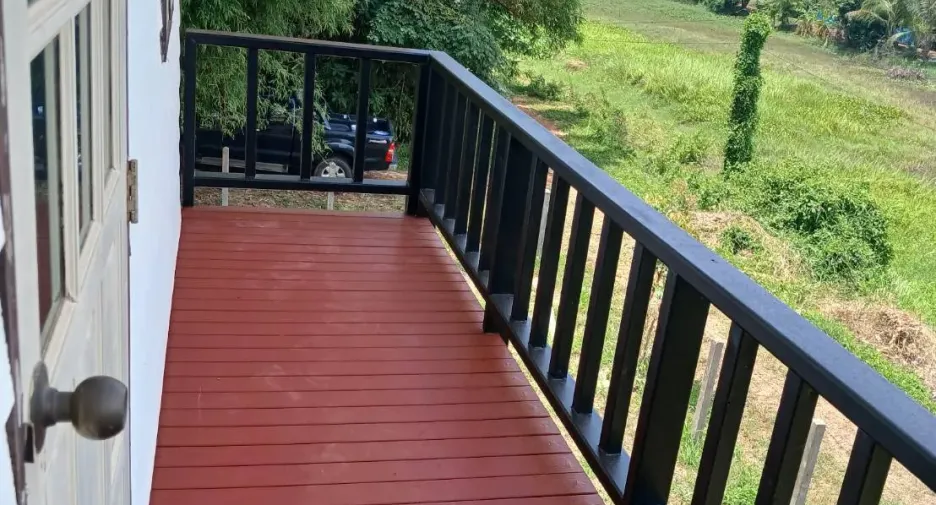 For sale 2 bedrooms house in Mueang Nakhon Phanom, Nakhon Phanom
