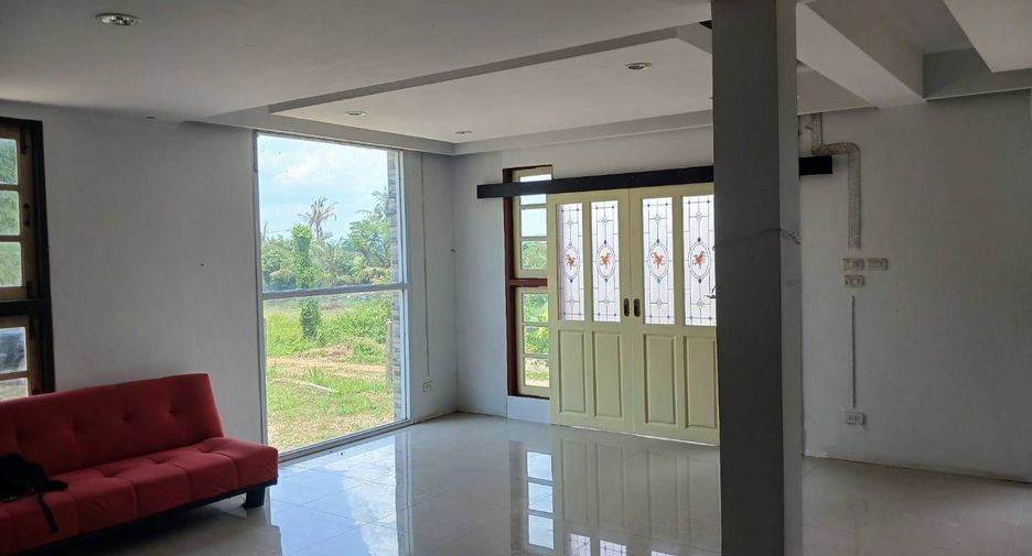 For sale 2 bedrooms house in Mueang Nakhon Phanom, Nakhon Phanom