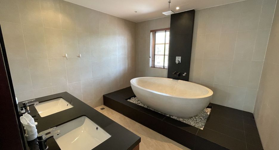 For rent 2 bedrooms villa in Thalang, Phuket